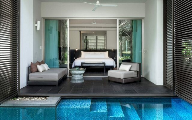 Twinpalms Phuket