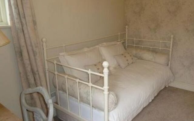 Bluebell Barn B and B