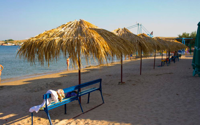 Крымское Приазовье