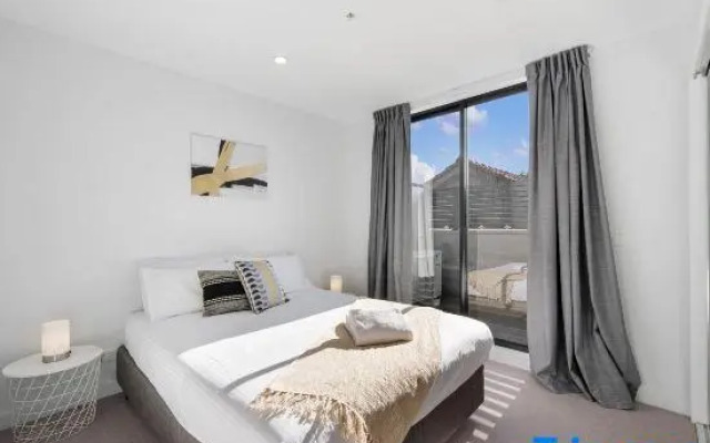 Queensview168 Apartments Moonee Ponds