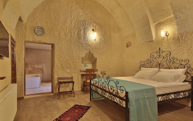 Jacob's Cave Suites - Cappadocia