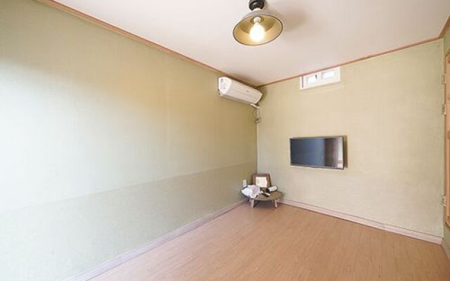 Jeonju Chaeun Pension