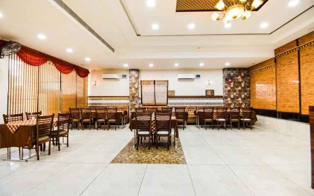 Hotel Uttam Residency