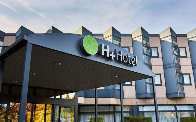 H+ Hotel Köln Brühl