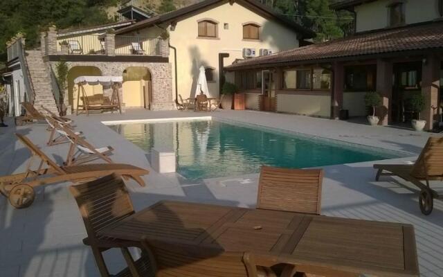 Agriturismo La Pigna