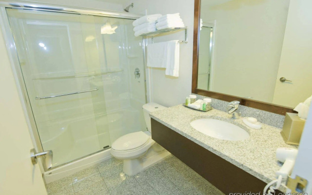 Delta Hotels by Marriott Kamloops