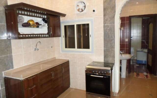 Lavena Hotel Apartments - Al Basateen