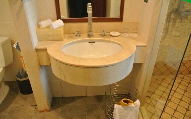 HNA Business Hotel Downtown HaiKou