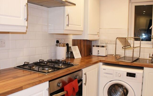 Leyton Rooms