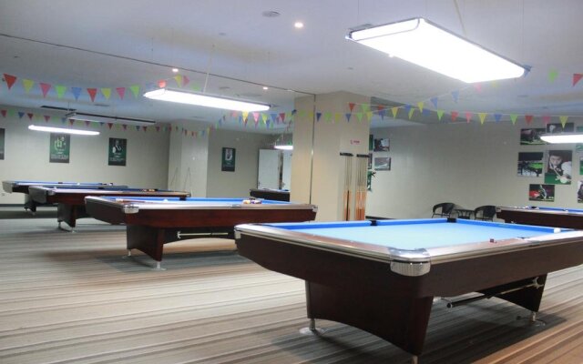 Nan'an Carnival Hotel