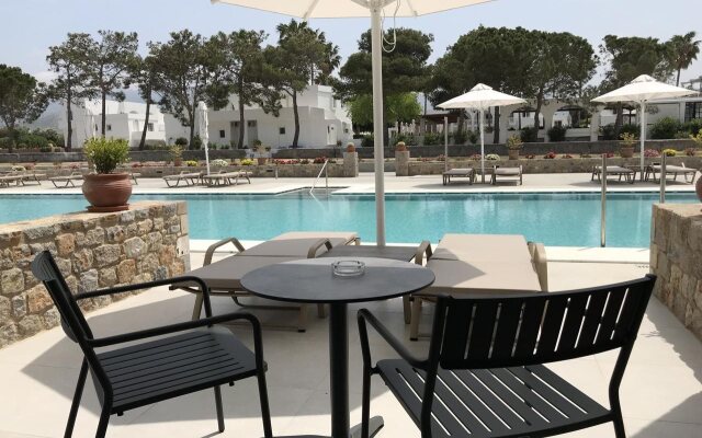 Palladium Hotel