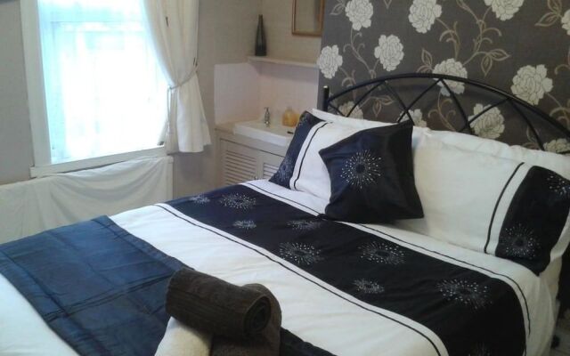 St Hilda Guest House