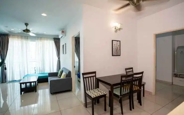 GeorgeTown Seaview MansionOne