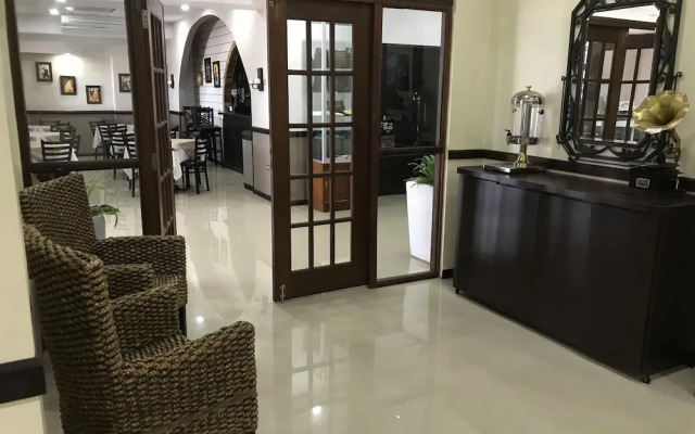 Canyon Boutique Hotel