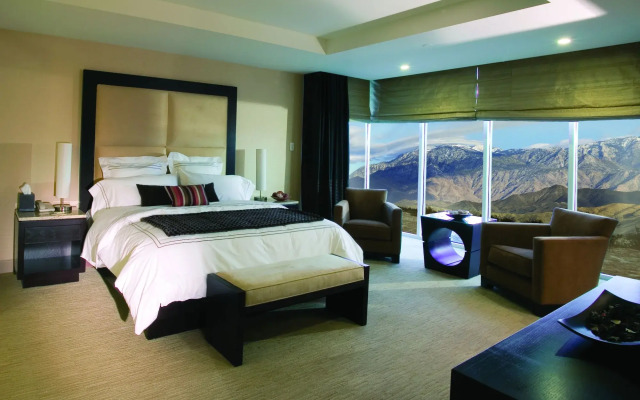 Agua Caliente Casino Rancho Mirage