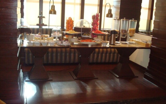 Hotel Royal Cliff