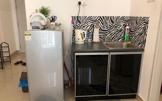 Menara U Shah Alam Guest House