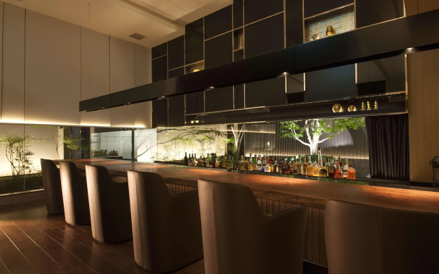 Kanazawa Tokyu Hotel