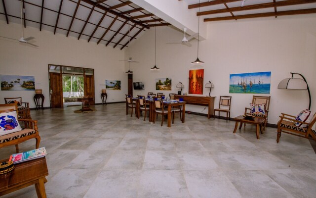 Arhimser Villa