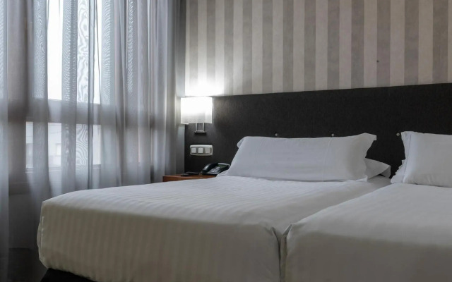 Hotel Plaza Las Matas