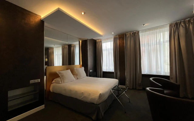 LOGIS Hôtel Borel