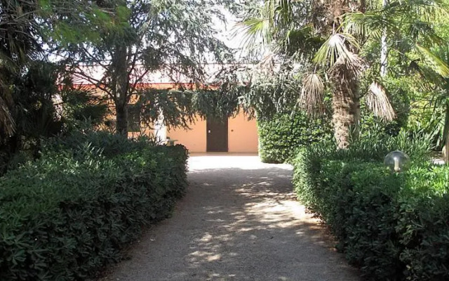 Villa Augusta