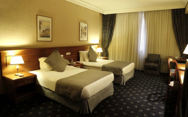 The Bayview Hotel