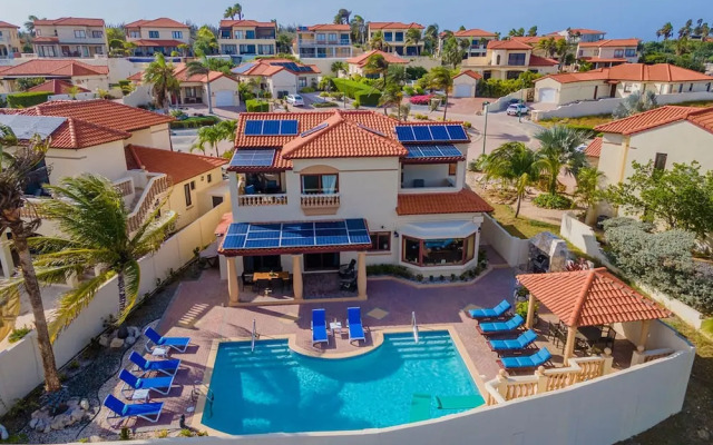 Golf Lover s Haven Tierra del Sol Getaway Pool