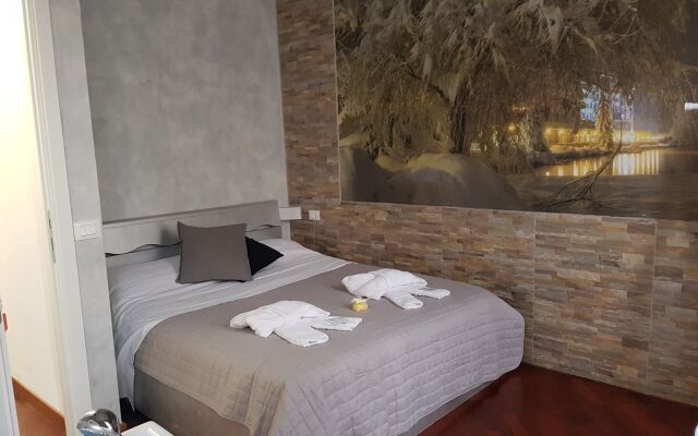 Piazza del Popolo Sweet Rooms