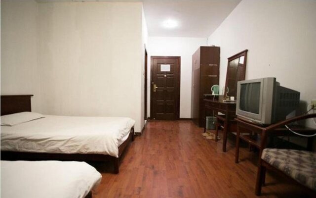 Suzhou Jinfen Shijia Inn