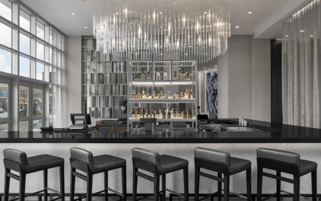 AC Hotel Charlotte Ballantyne
