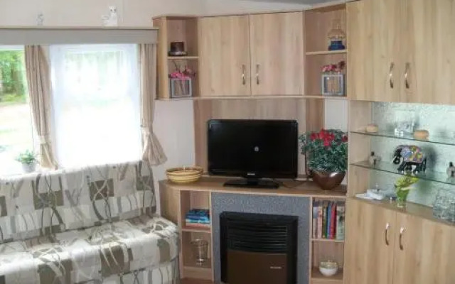 Chalet Adelaar & Chalet Lijster