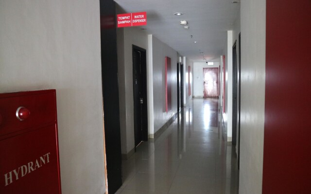 Amaris Hotel Dr. Susilo Grogol