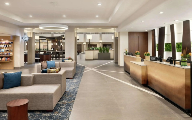 Embassy Suites by Hilton Cincinnati RiverCenter