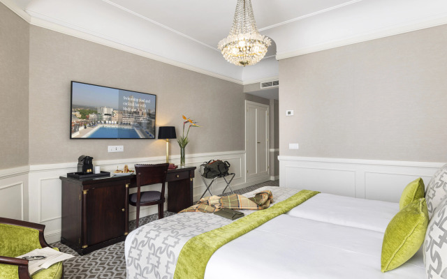 Hotel Emperador