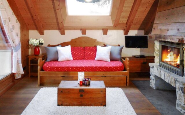 Les Fermes du Planet 1