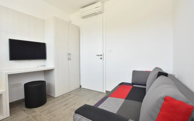 Villa Mirabela in Omis