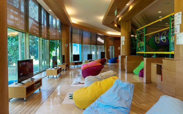 Gloria Serenity Resort - All Inclusive