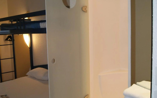 ibis budget Nevers Varennes Vauzelles