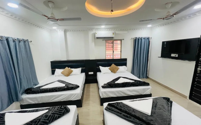 Hotel Shree Gangotri