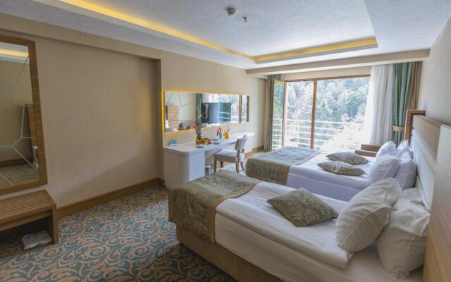 Cam Thermal Resort Spa Convention Center