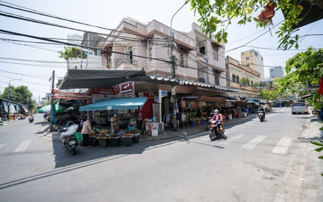 Carol Homestay & Apartment Đà Nẵng 4