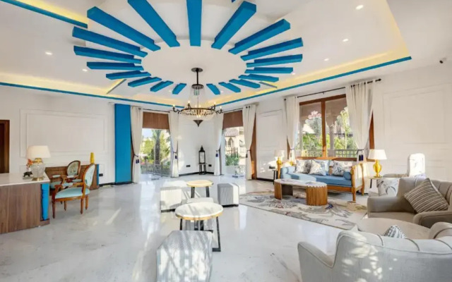 Sterling Bagh Ranthambore