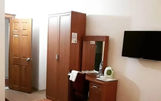 Azizoglu Malkoc Hotel