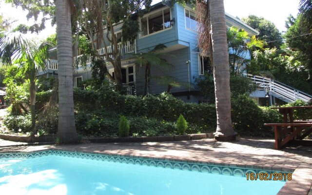 Knysna Herons Guest House