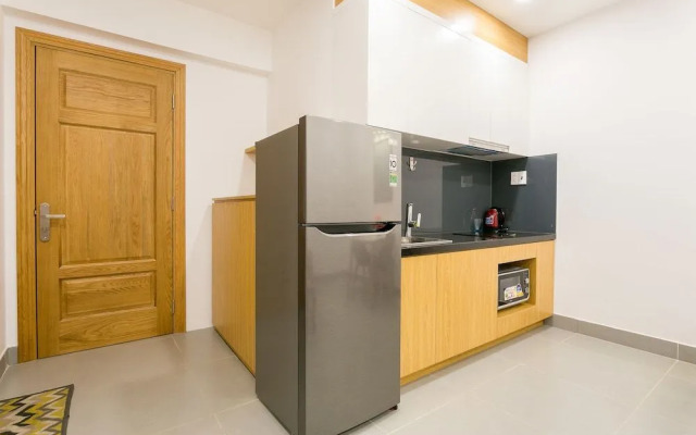 OYO 140 Bong Gio House