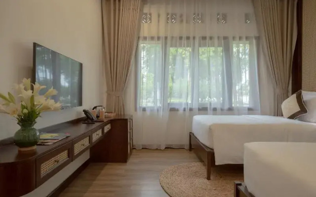 Senna Wellness Retreat