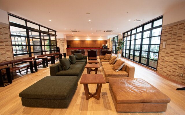 Arietta Hotel Hakata
