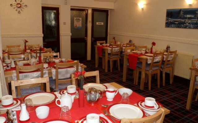 The Beeches Hotel