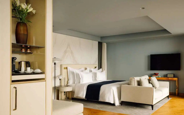 The Reserve - The Leading Hotels of the World - Savoy Signature